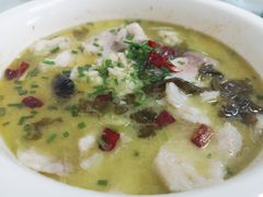 -同兴半盆菜酒家(打浦路店)