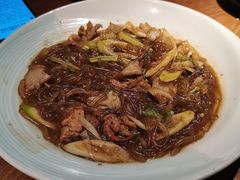 妈妈的粉条-绿茶餐厅(西湖银泰百货店)