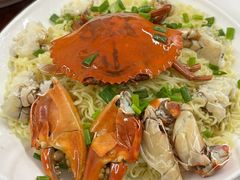 -吴祥记潮州菜·百年老字号·砂锅粥