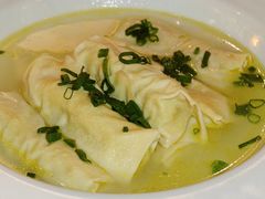 鸡汁百叶包-顶特勒·黄鱼馆·特色菜(上海大世界店)
