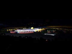 -鼎盛王朝康熙大典实景演出