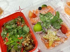 生腌虾蛄-非遗·金二顺潮汕生腌