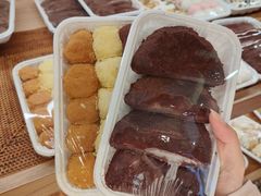 -传闻来紫菜包饭·打糕(西塔韩百店)