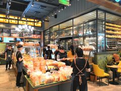 -东哥面包(江宁大润发店)