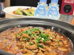-李氏传家菜(兴城路店)