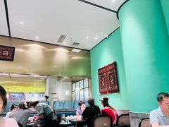 -顺峰顺水顺德菜(第一百货店)