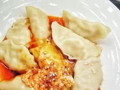 -龙抄手食府(浣花北路店)