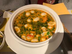 -杭州临平万丽酒店·燃餐厅(人民大道店)