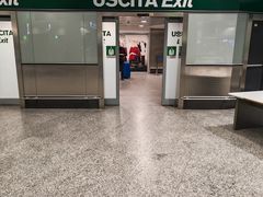 -米兰-马尔彭萨机场