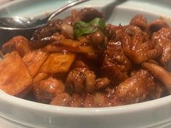 -百富源·海鲜辽菜(和平北大街店)