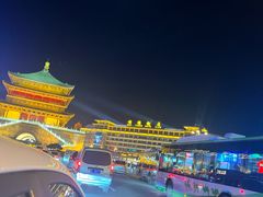 -老孙家泡馍(洒金桥店)