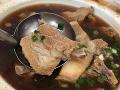 肉骨茶-新峰肉骨茶