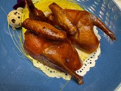 -天瑞轩·粤菜餐厅