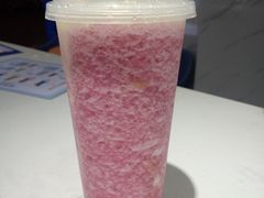 -炅爸爸鲜奶茶(解放西店)