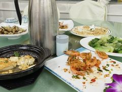 -景好海鲜餐厅(大鹏必选旅游店)