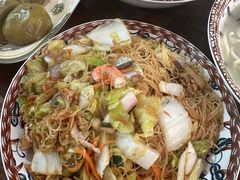 -食来运转平潭小吃(平潭店)