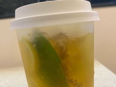 -茶力的小怪兽(梅林卓悦汇店)