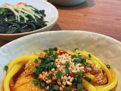 谢家黄凉粉-大盐帮川菜馆(长楹天街店)