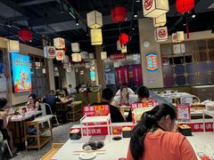 -大斌家串串火锅(马栏山店)