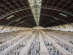 -秦始皇帝陵博物院(兵马俑)
