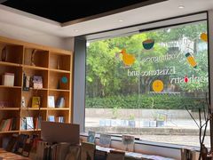 -光舍(香榭里花园店)