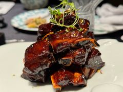 -桂满陇·海市蜃楼·黑金(国金店)