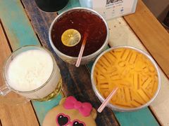 -Doo Dee Thai Food(Issan/Isaan/Esan)