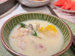 -鲜潭蒸汽石锅鱼(万象前海店)