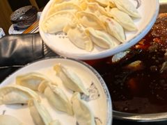 -青山青豆花·笑禅豆腐鱼(黄泥塝店)