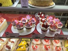 -面包新语(国瑞店)