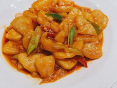 -阿西娅食府(中关村店)