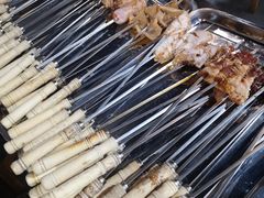 -袁家水泊水浒烤肉(白金店)