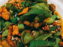 农家小炒肉-建辉湖南土菜馆(南大街店)