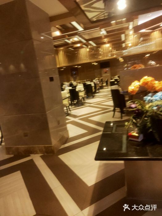 东方之珠洗浴休闲广场(大港店)图片