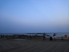 -日照灯塔风景区