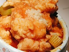 -波特曼西餐厅(中央大街店)