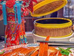 -在前门·烤鸭北京菜(五月花广场店)