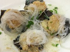 帶子-益健海鲜大食坊(拱北口岸店)