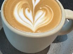 -Cafe Mersey默西咖啡(西交店)