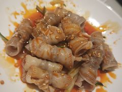 -小鱼小牛·鱼牛干锅·脆鱼火锅(世欧广场店)