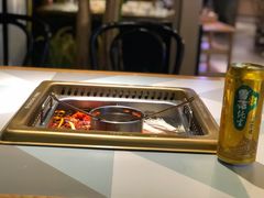 鸳鸯火锅-雾都渣渣火锅(南城智汇城店)
