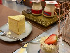 -醒味咖啡馆(南市桥巷店)