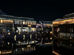 -嘉兴月河历史街区