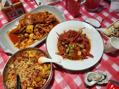 -辣小鲜·南昌大排档(船山路店)