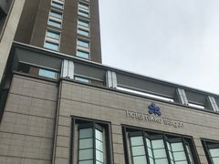 -西贡日航酒店