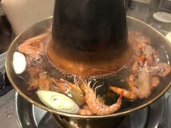 -鑫龙火锅城(青岛分店)
