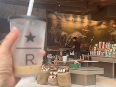 -星巴克臻选(成都太古里店)