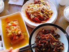 -隔壁老王·家常云南菜(花巷店)