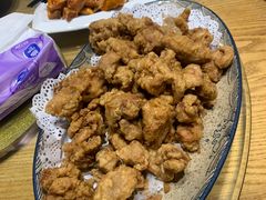 -萃和楼海鲜酒店(汉口路店)