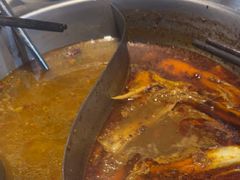 -傣妹火锅(南京东路一店)